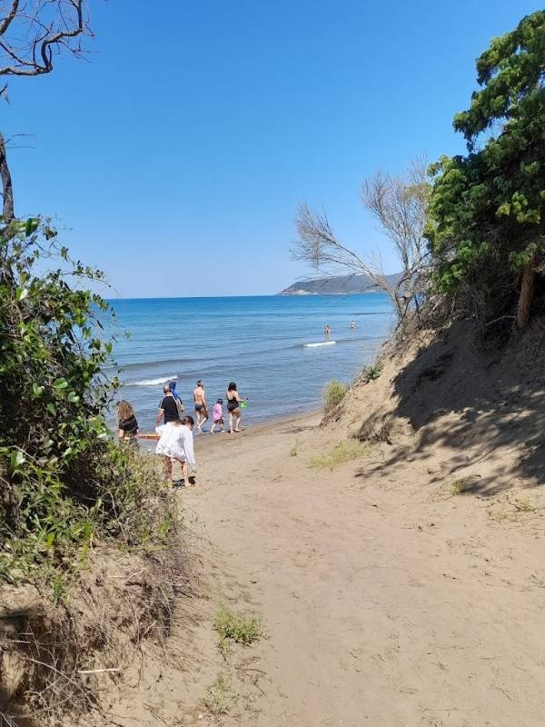 Camping Village Marina Chiara — Camping Site in Albinia