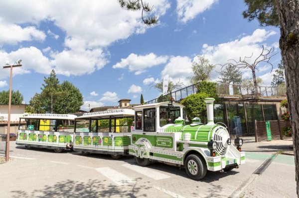 Norcenni Girasole Village — Photo 2