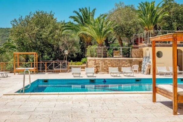 Camping Village Talamone — Photo 2