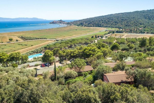 Camping Village Talamone