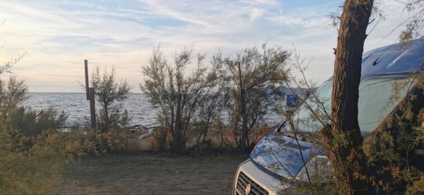 Camping Bocche d'Albegna