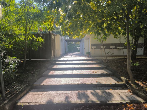 Giannella Camping — Photo 5