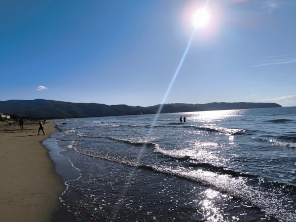Giannella Camping — Foto 2
