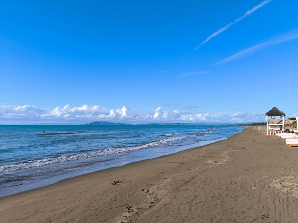 Giannella Camping — Foto 3