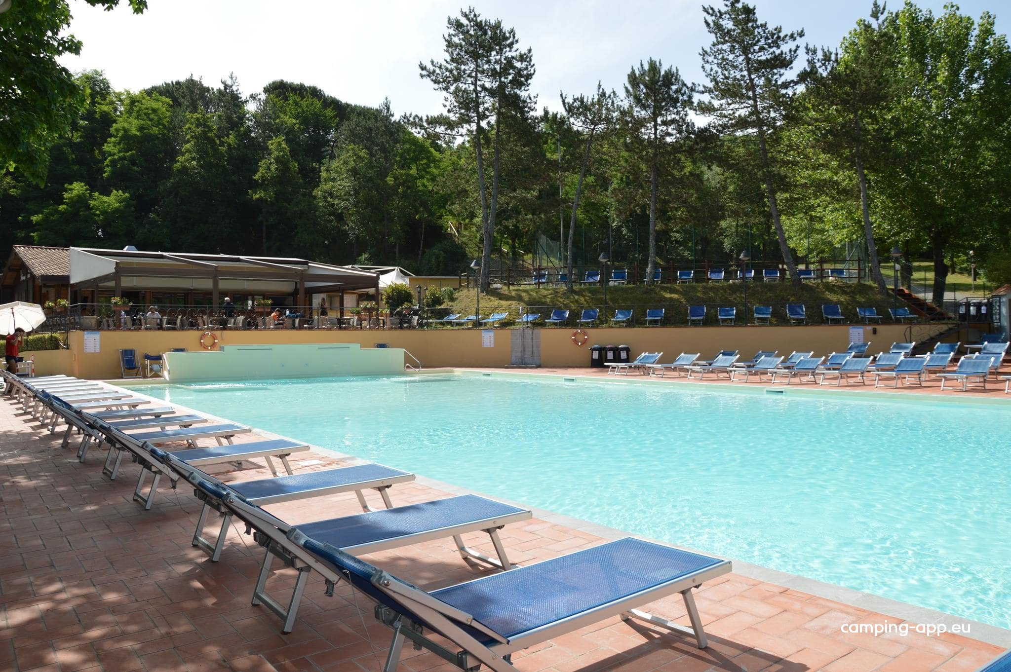 Camping Village Mugello Verde — Photo 3