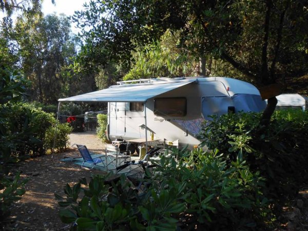 Elbadoc Camping Village — Photo 4