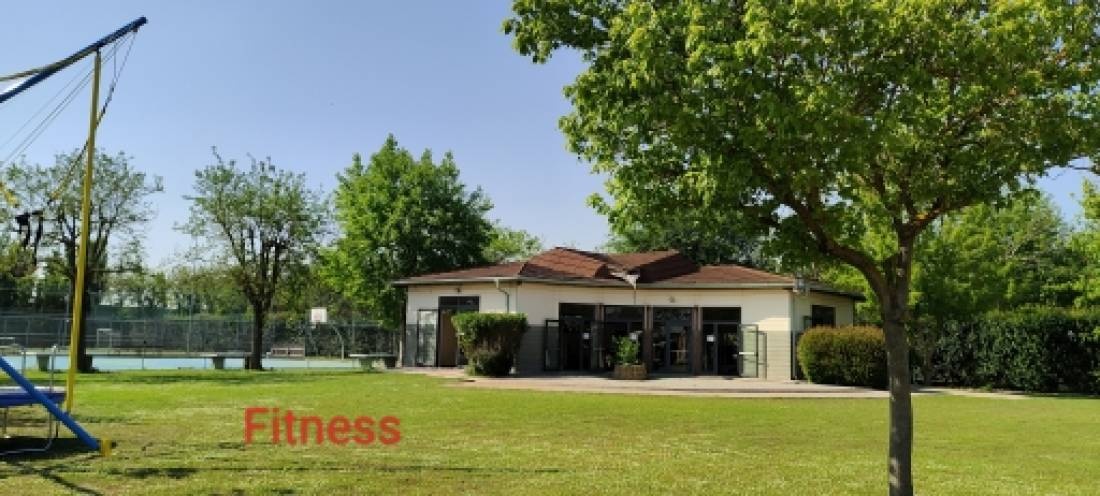 Camping Tahiti — Campingplads in Pratoranieri