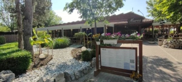 Camping Tahiti — Foto 2