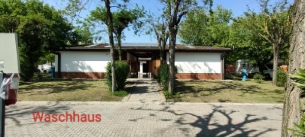 Camping Tahiti — Photo 2