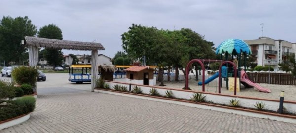 Camping Tahiti — Photo 6