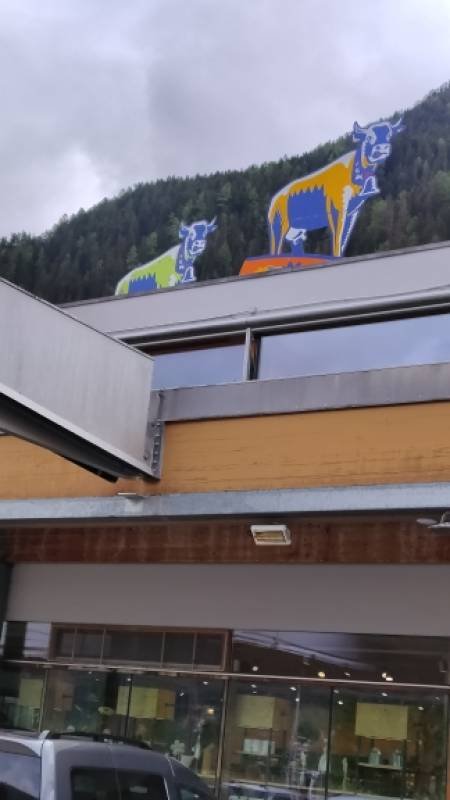 Camping Tahiti — Photo 3