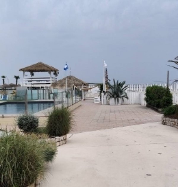 Camping Tahiti — Photo 5