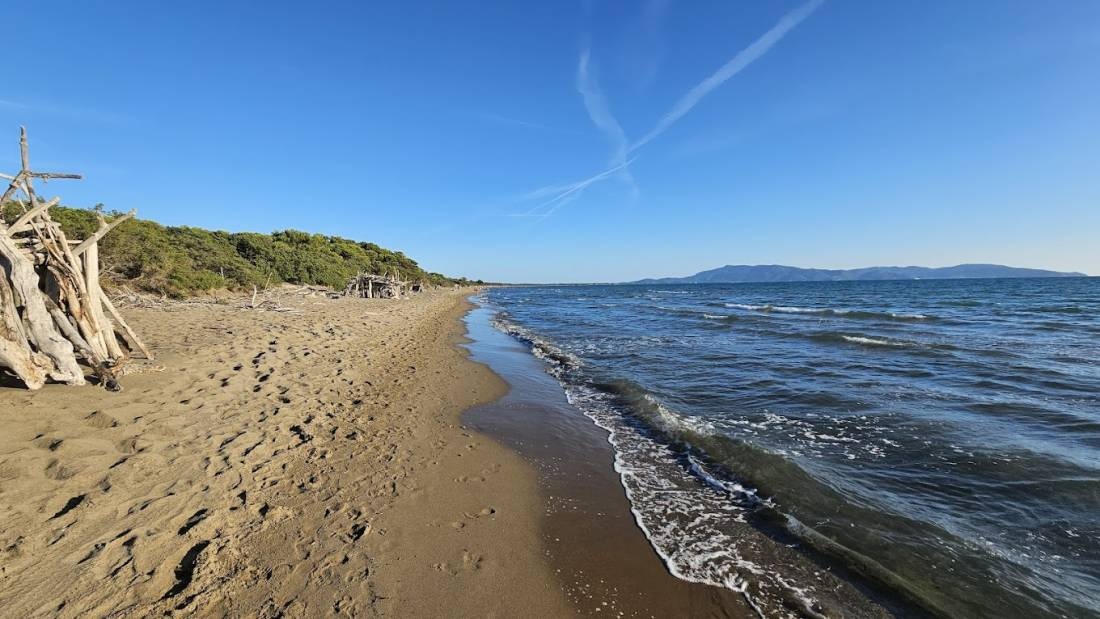 Camping Village Africa — Camping Site in Albinia