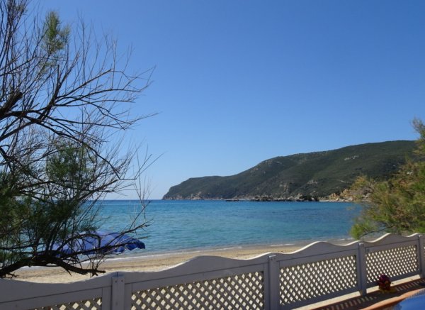 Campeggio Valle Santa Maria — Photo 2