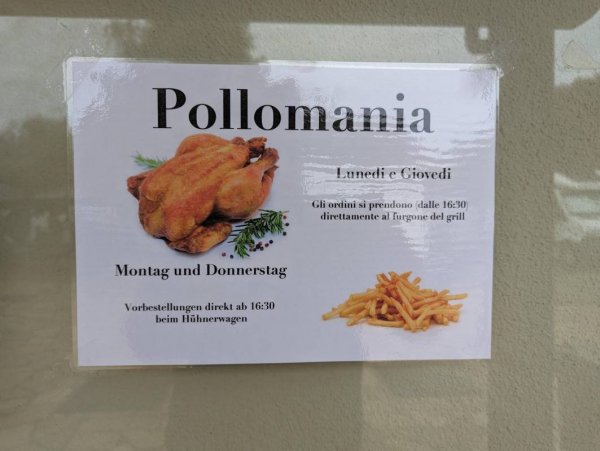 Campeggio Valle Santa Maria — Photo 3