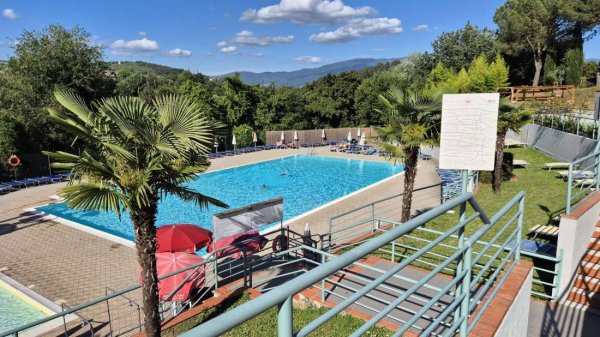 Camping Village Il Poggetto — Photo 4