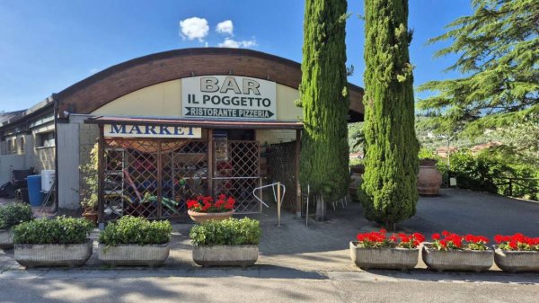 Camping Village Il Poggetto — Photo 2