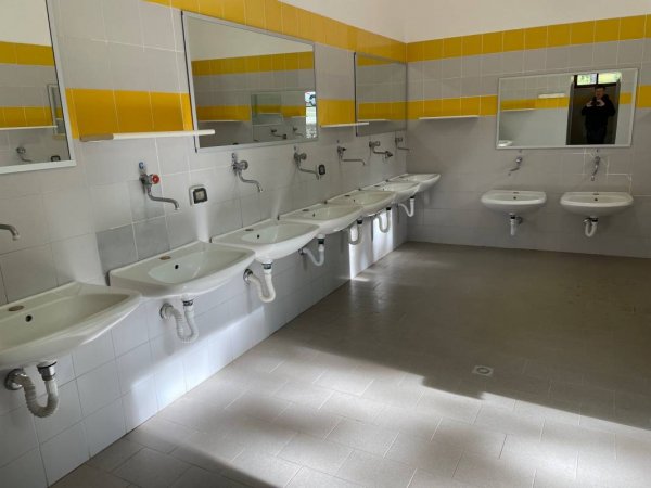 Camping La Montagnola — Photo 2