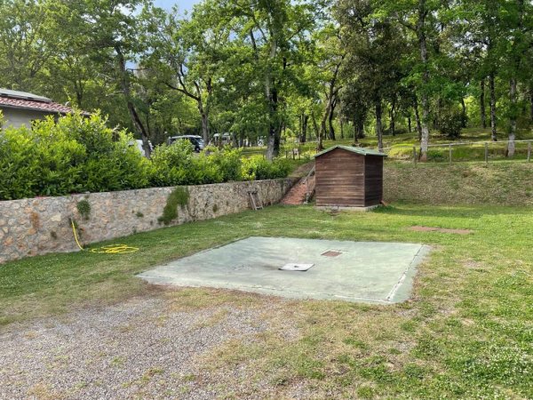 Camping La Montagnola — Photo 5