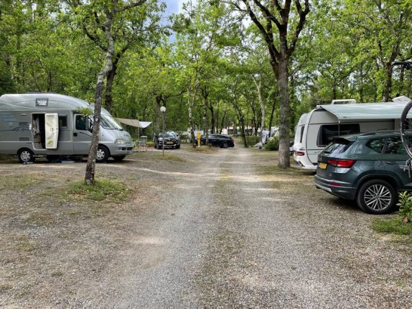 Camping La Montagnola — Photo 6