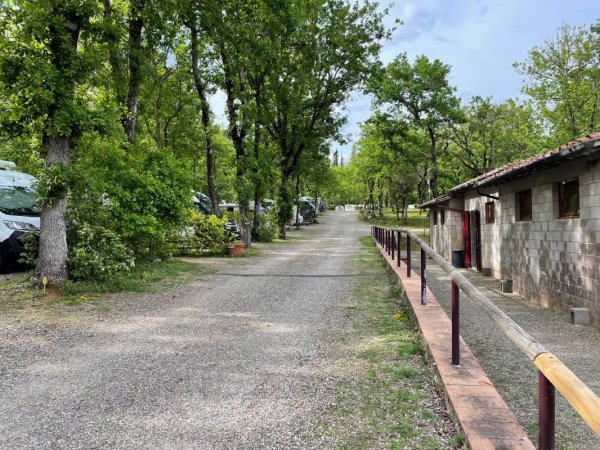 Camping La Montagnola — Photo 4