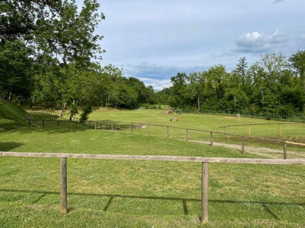 Camping La Montagnola — Photo 3