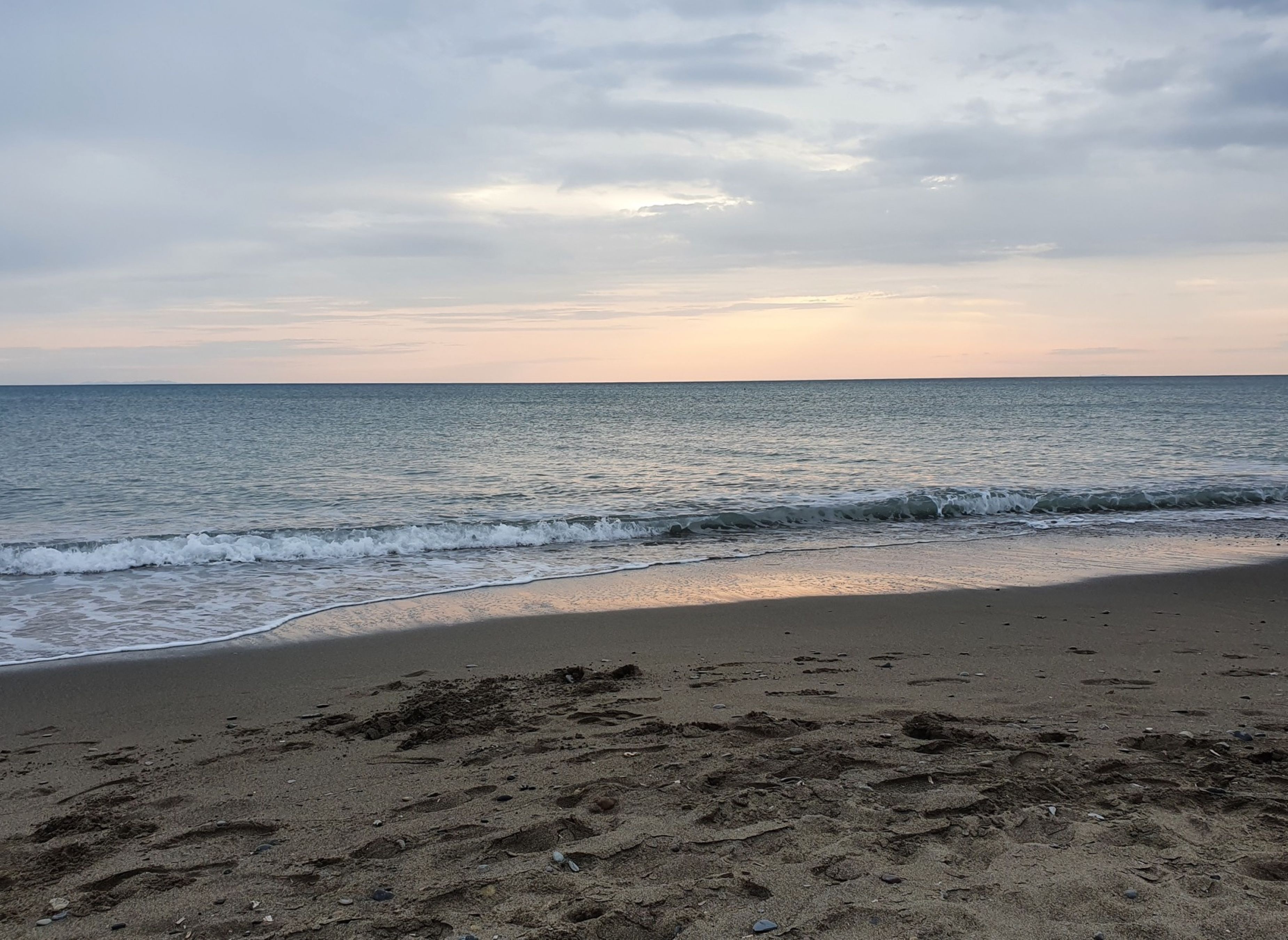 Campeggio Le Esperidi — Camping Site in Marina di Bibbona