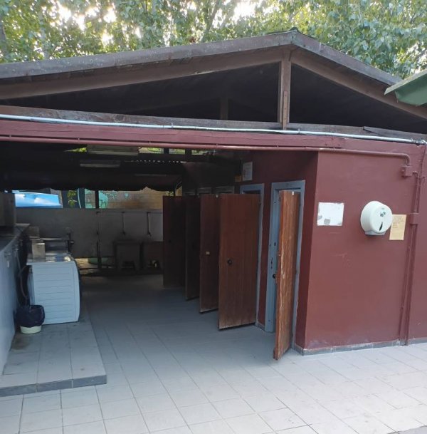 Camping Internazionale — Photo 2