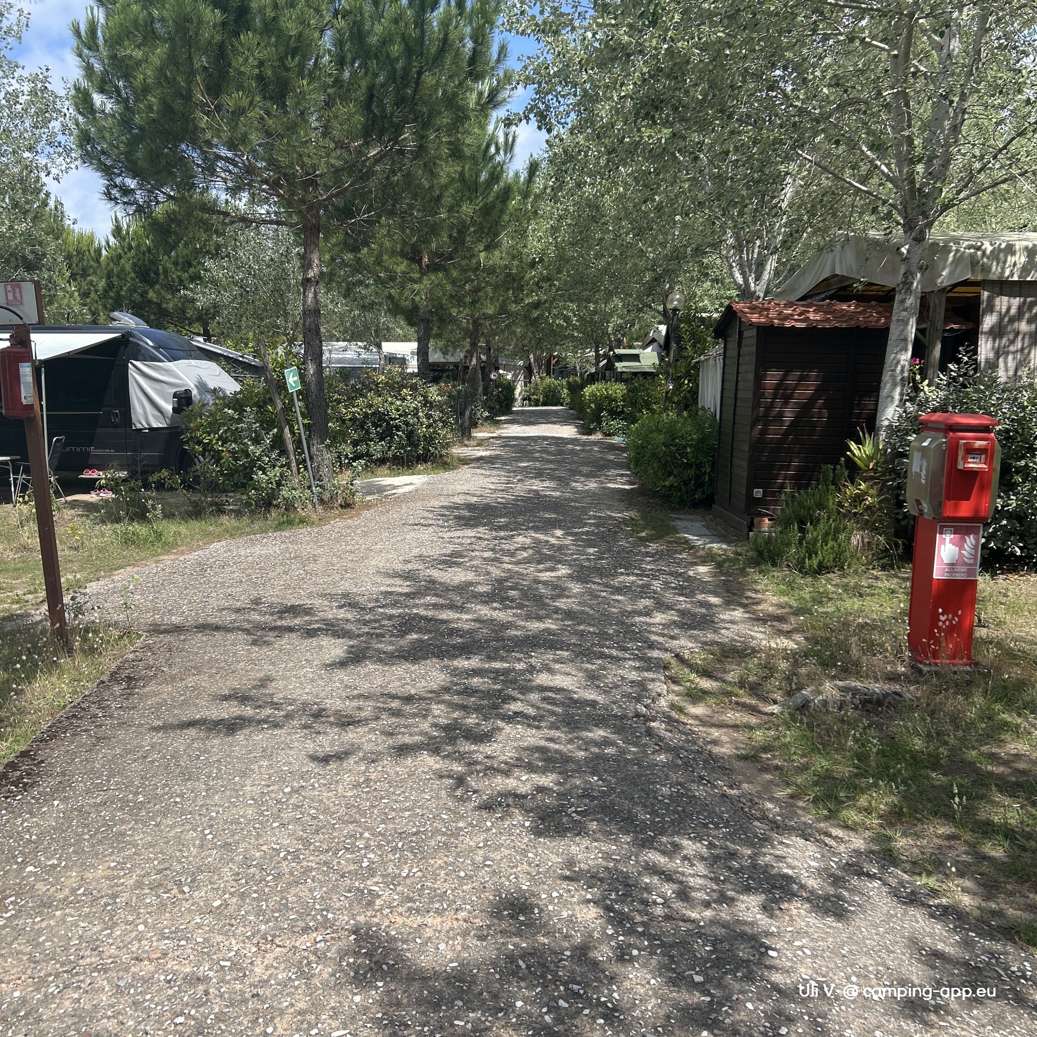 Campeggio Paradiso — Photo 4