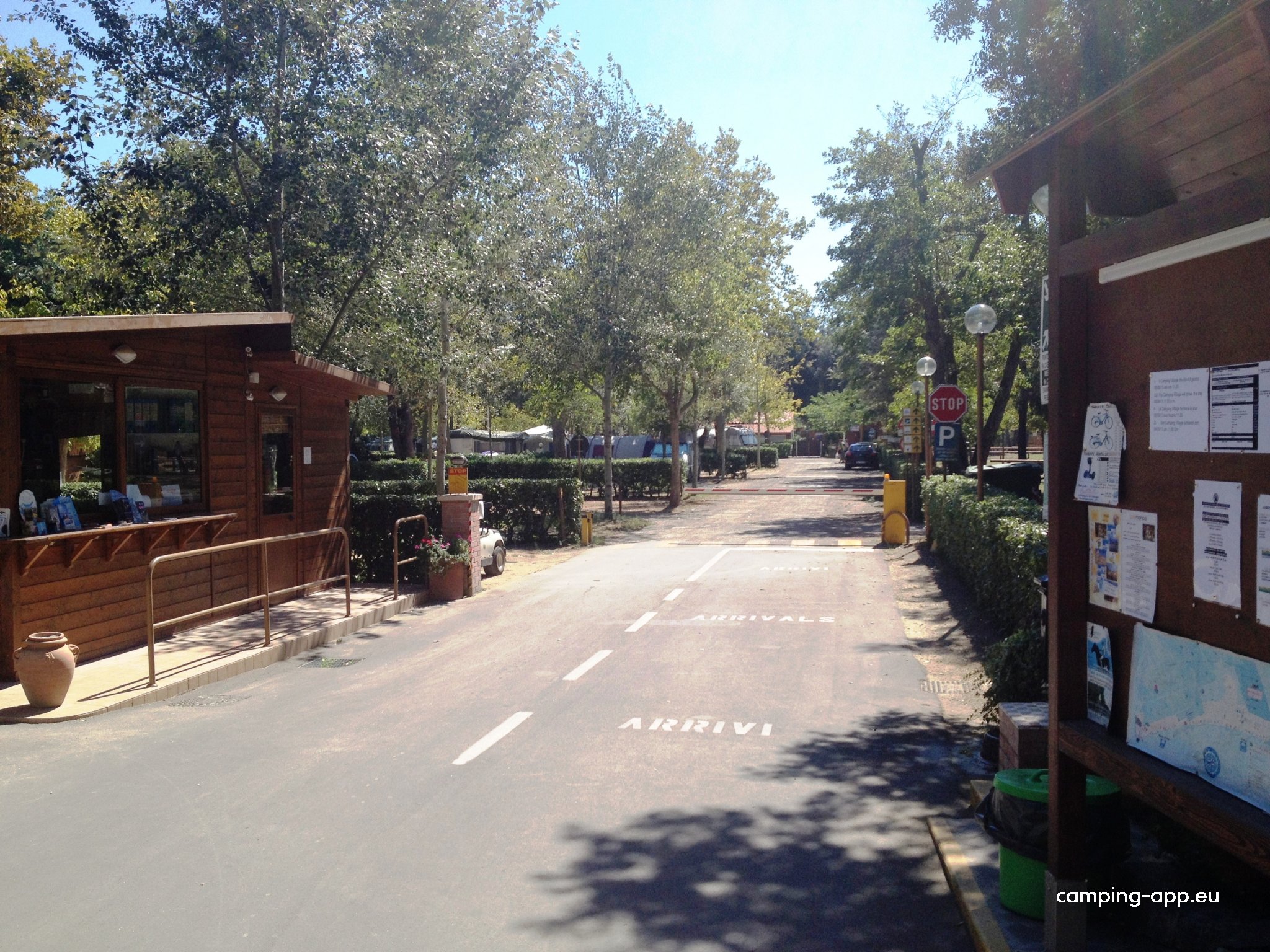 Camping Village St. Michael — Foto 3