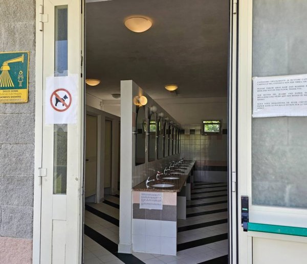 Camping Village Torre Pendente — Photo 5