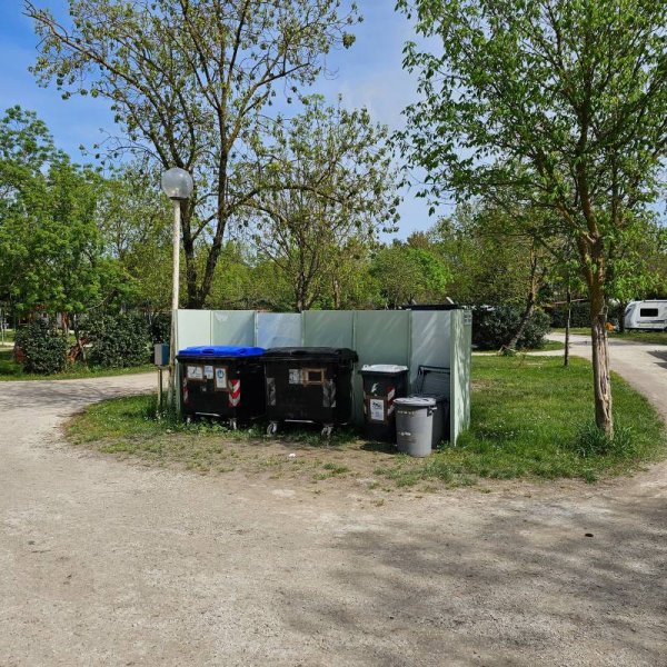 Camping Village Torre Pendente — Photo 6