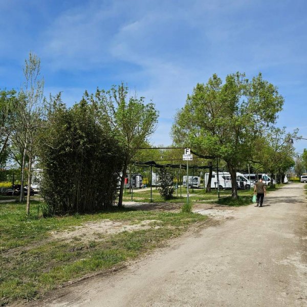 Camping Village Torre Pendente — Photo 5