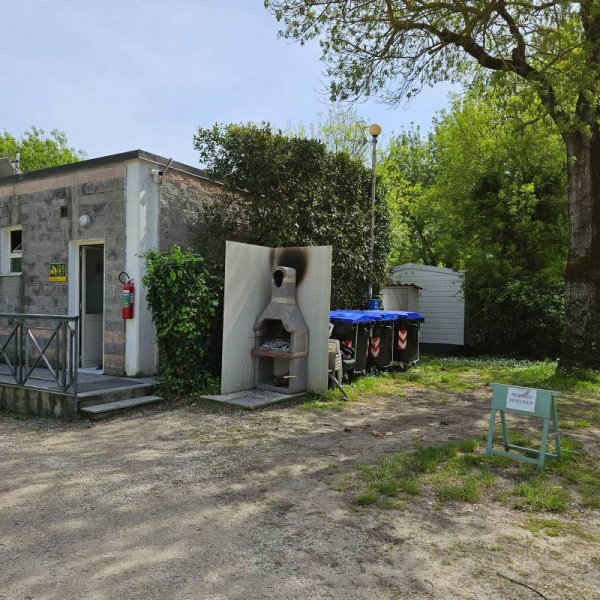 Camping Village Torre Pendente — Photo 6