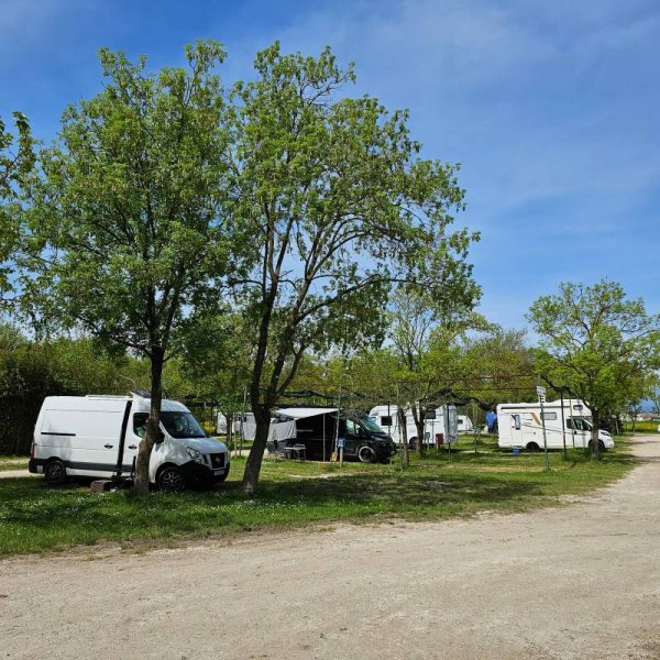 Camping Village Torre Pendente — Photo 3