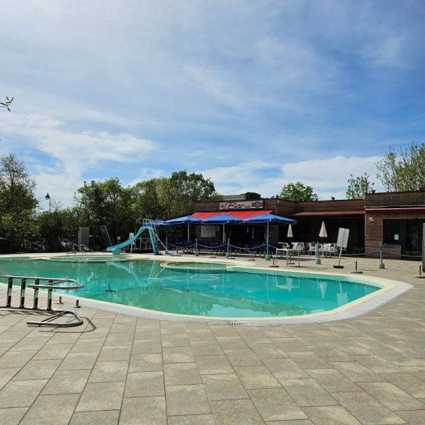Camping Village Torre Pendente — Photo 3