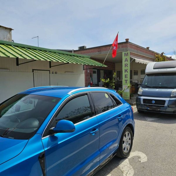 Camping Village Torre Pendente — Photo 4