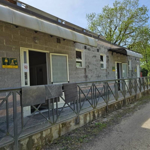 Camping Village Torre Pendente — Photo 4