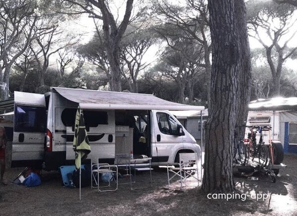 Camping Eden — Zdjęcie 3