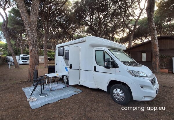 Camping Eden — Zdjęcie 2
