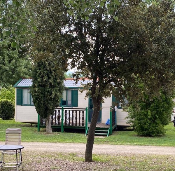 Camping Le Ginestre — Photo 4