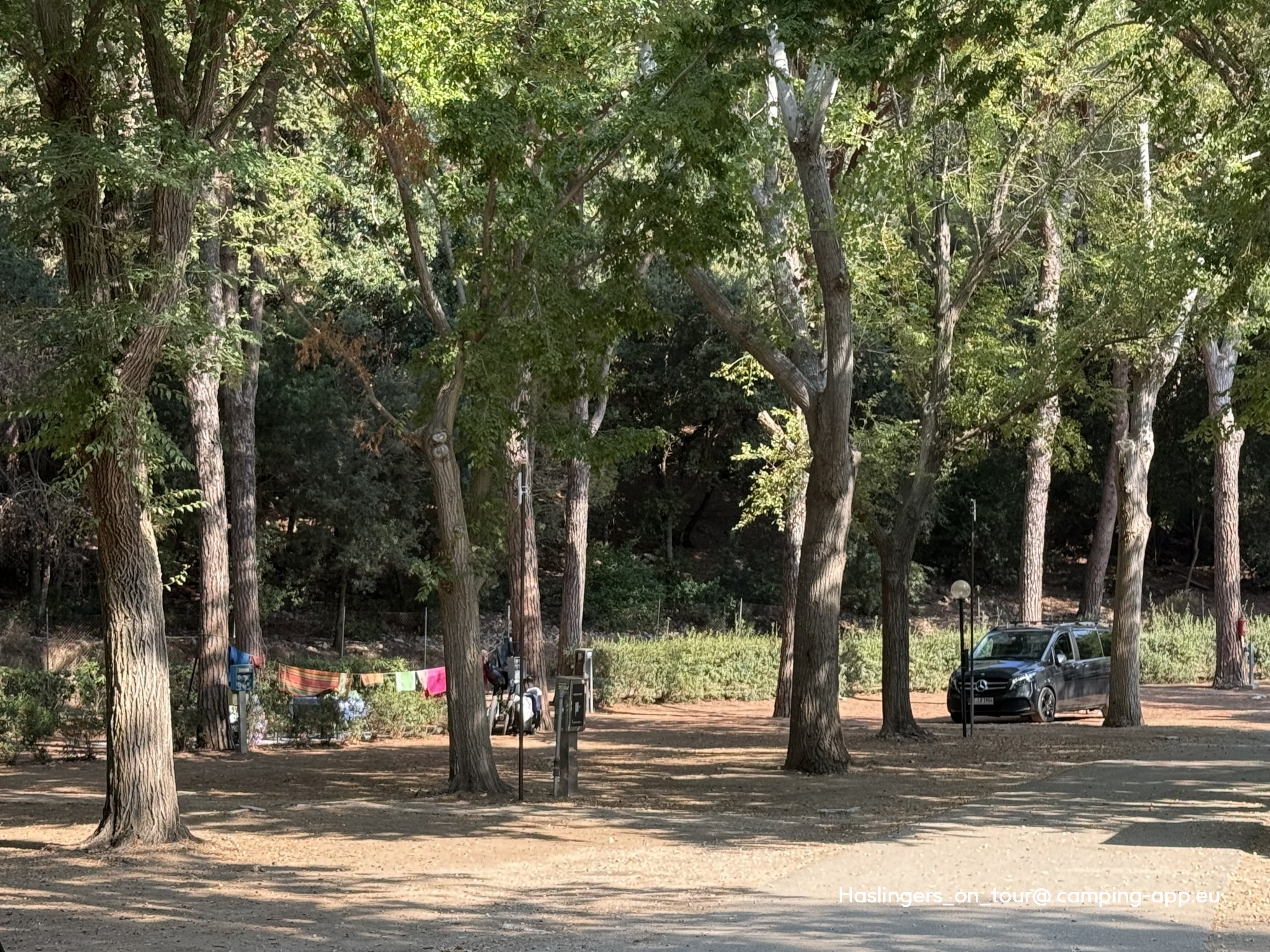 Camping Feniglia — Fotoğraf 4