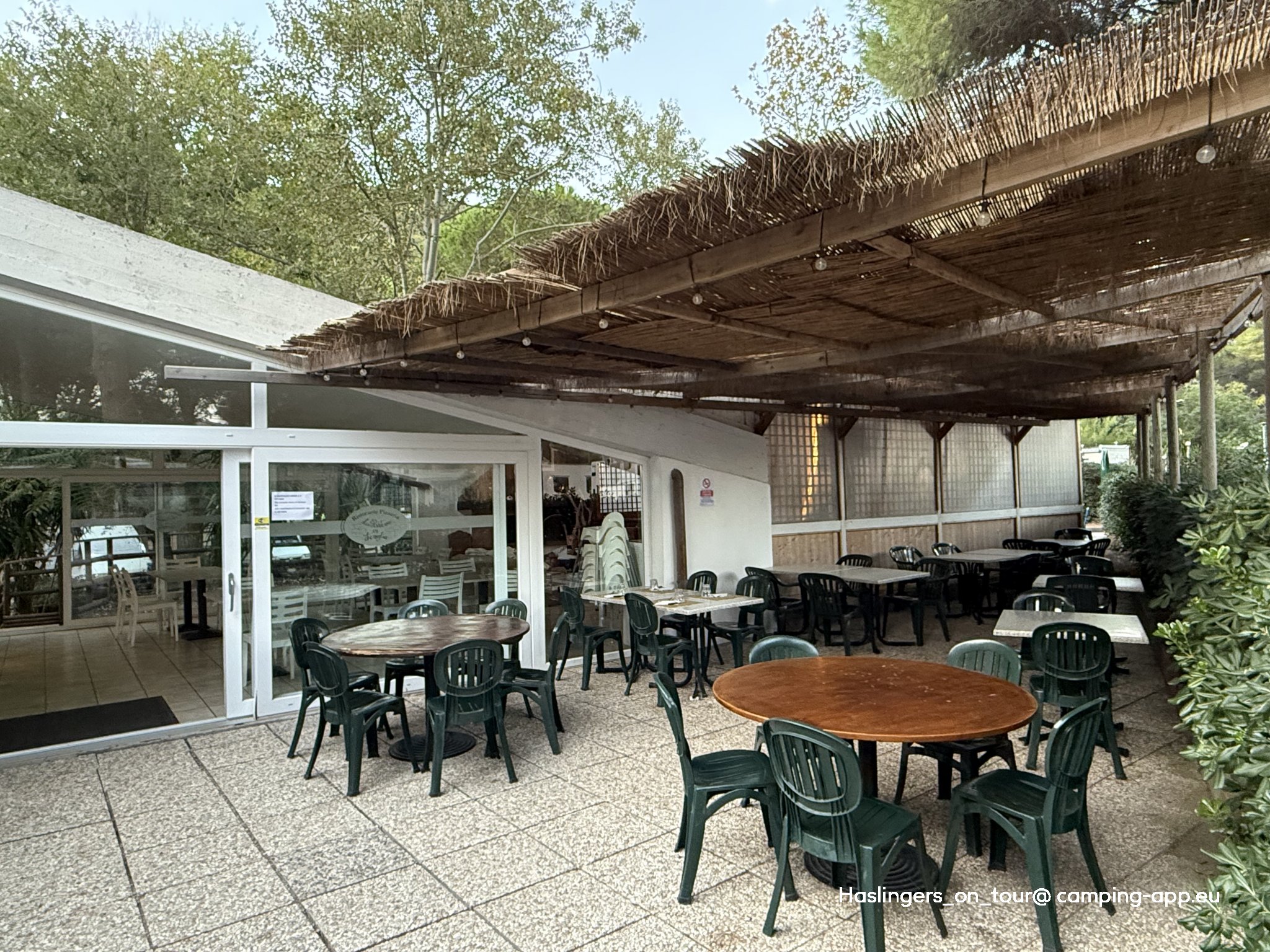 Camping Feniglia — Fotoğraf 3