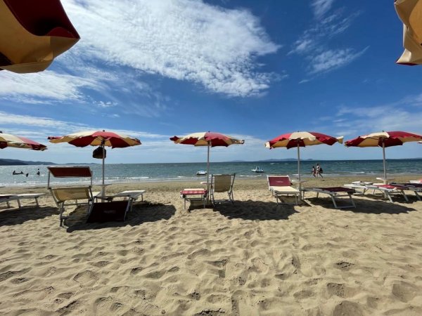 Camping Pineta del Golfo — Foto 3