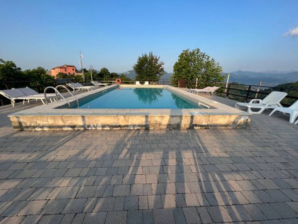 Camping Pian d'Amora — Foto 3