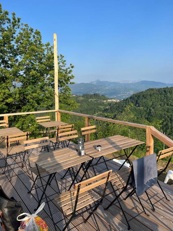 Camping Pian d'Amora — Photo 2