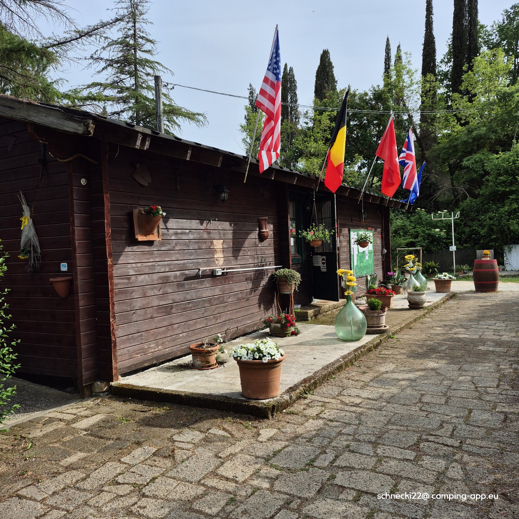 Camping Il Treccolo — Zdjęcie 5