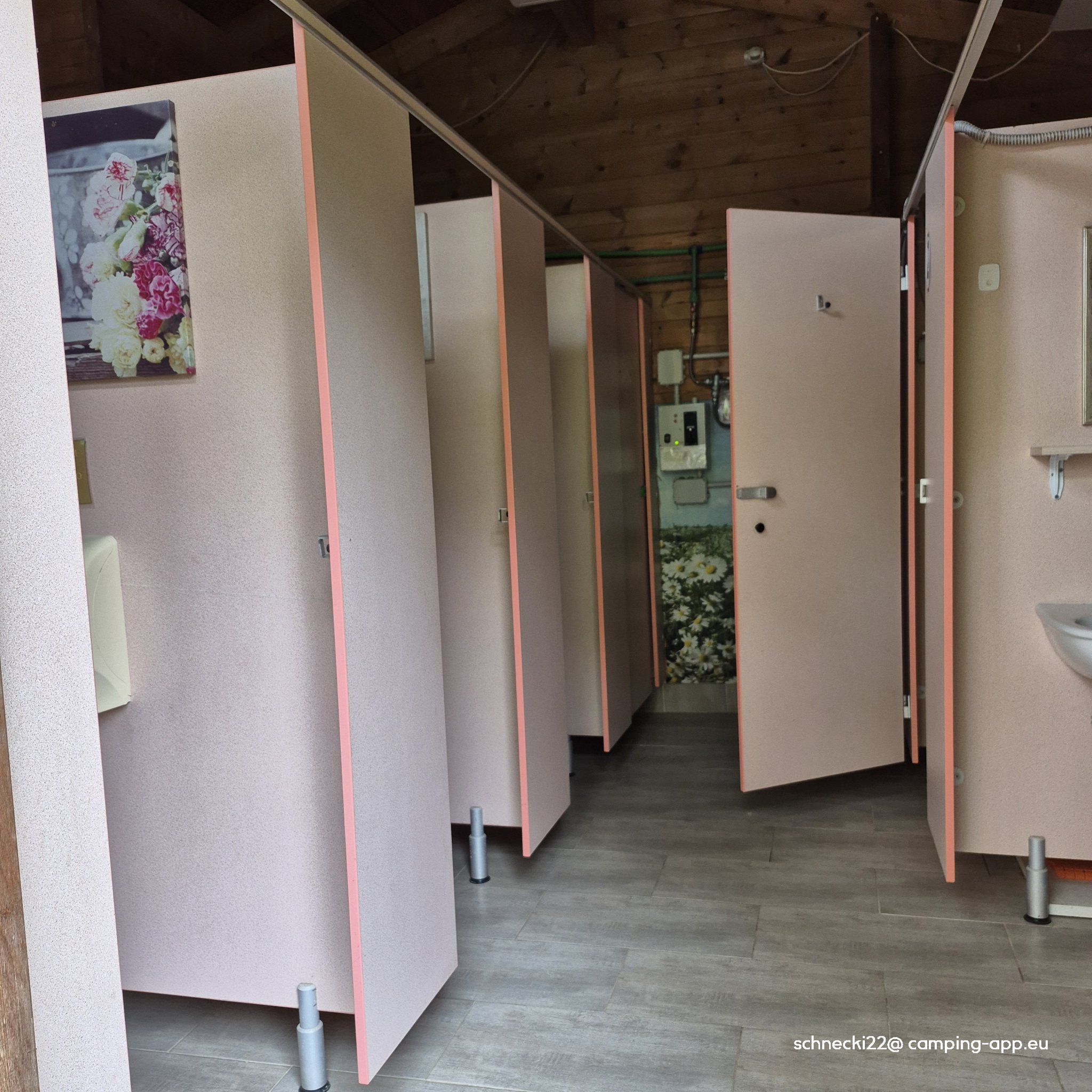 Camping Il Treccolo — Zdjęcie 2