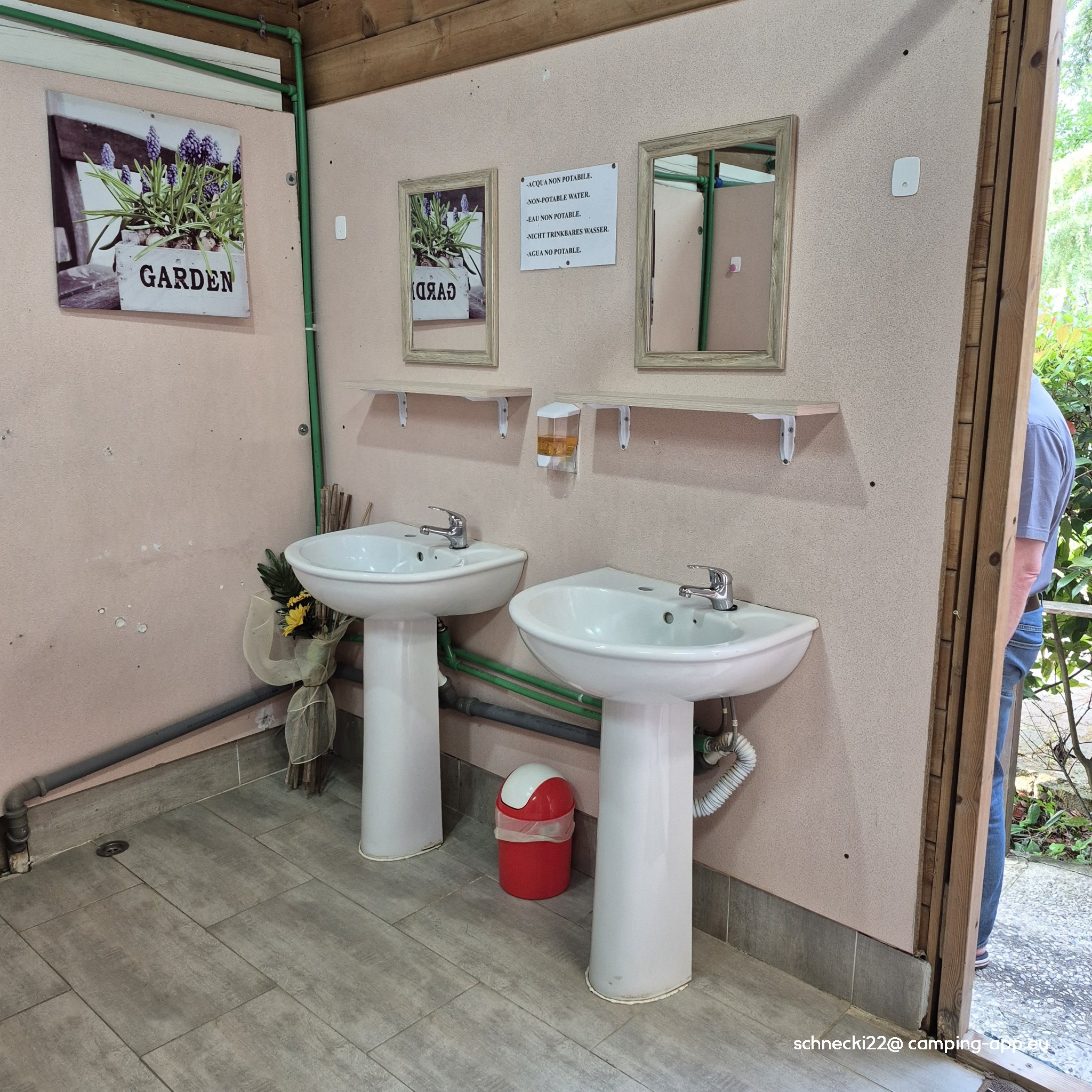 Camping Il Treccolo — Zdjęcie 4