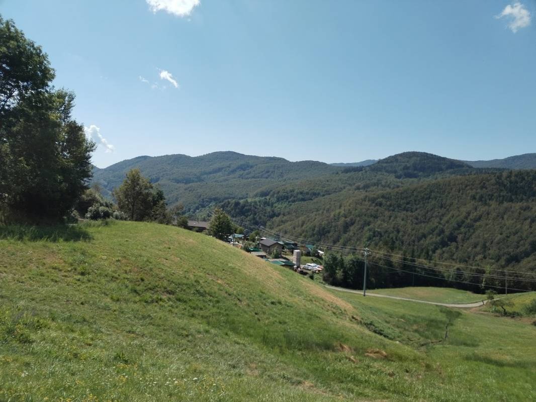 Camping Bucaneve — Campingplass in Abetone